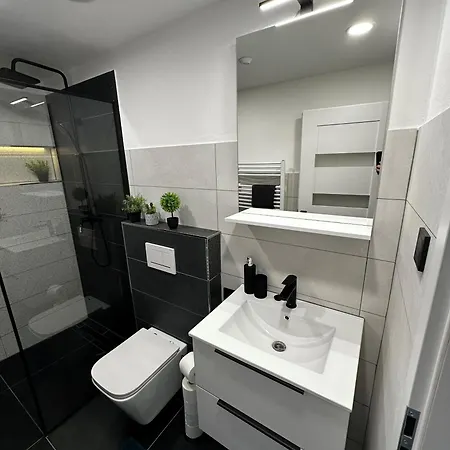 Katarína Apartamento