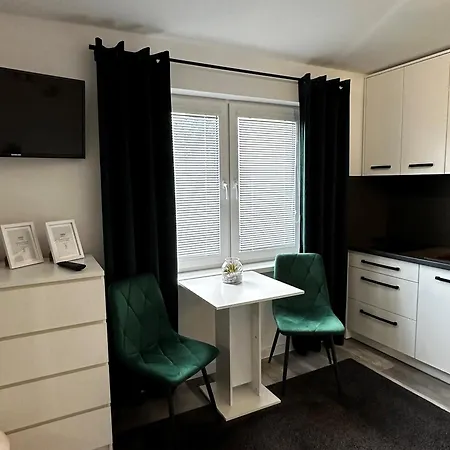 Apartamento Katarína Kežmarok