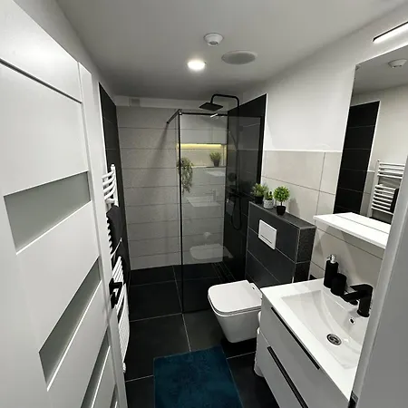 Katarína Apartamento Kežmarok