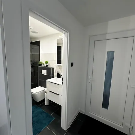 Apartamento Katarína Kežmarok