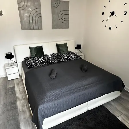Apartamento Katarína Kežmarok