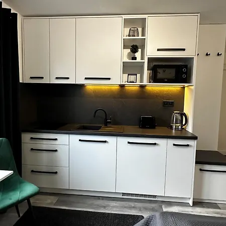 Apartamento Katarína *
