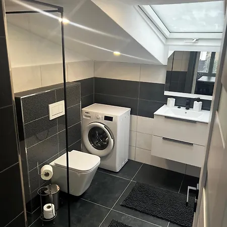 Apartamento Katarína *