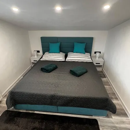 Apartamento Katarína *