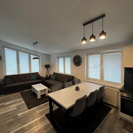 Katarína Apartamento *