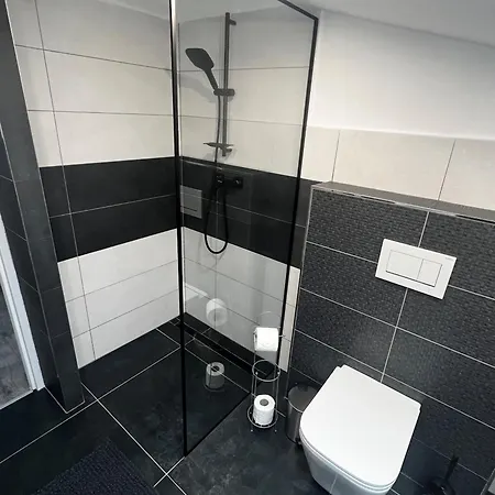 Katarína Apartamento