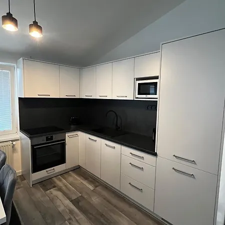 Apartamento Katarína