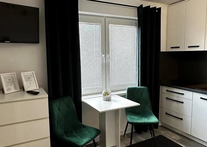 شقة Katarina Kežmarok