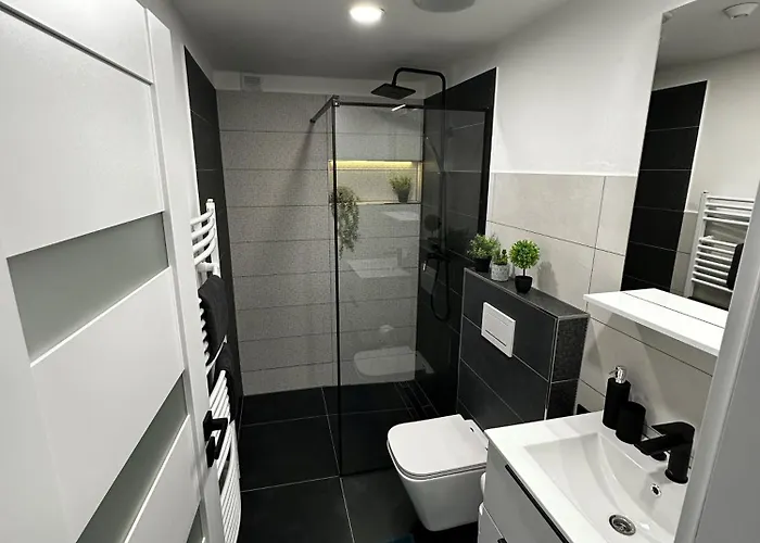 Katarina شقة Kežmarok